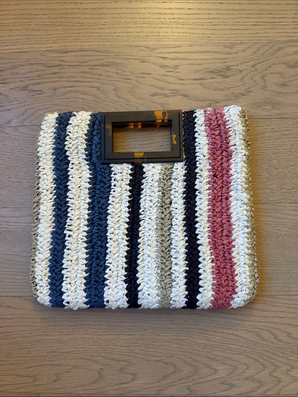 Anthropologie handbag